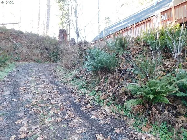 Driveway-Shared