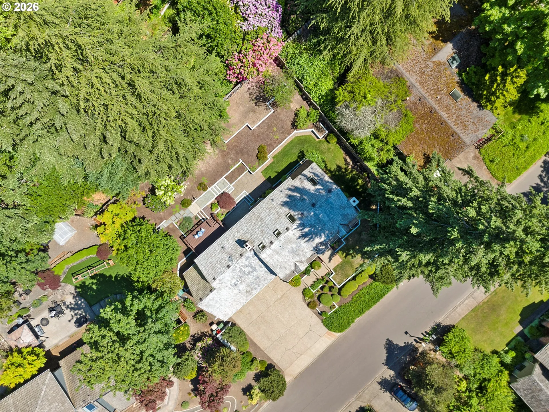 View-Aerial