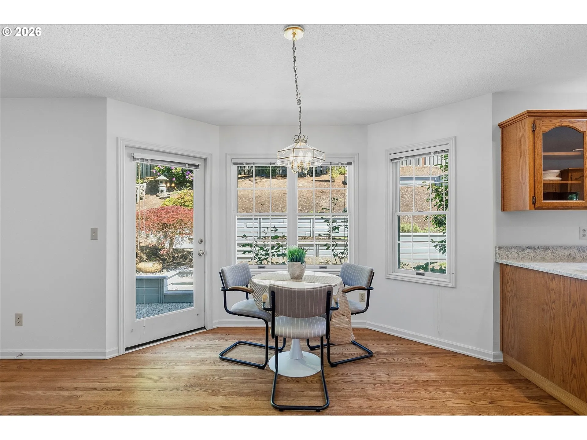 Kitchen/Nook
