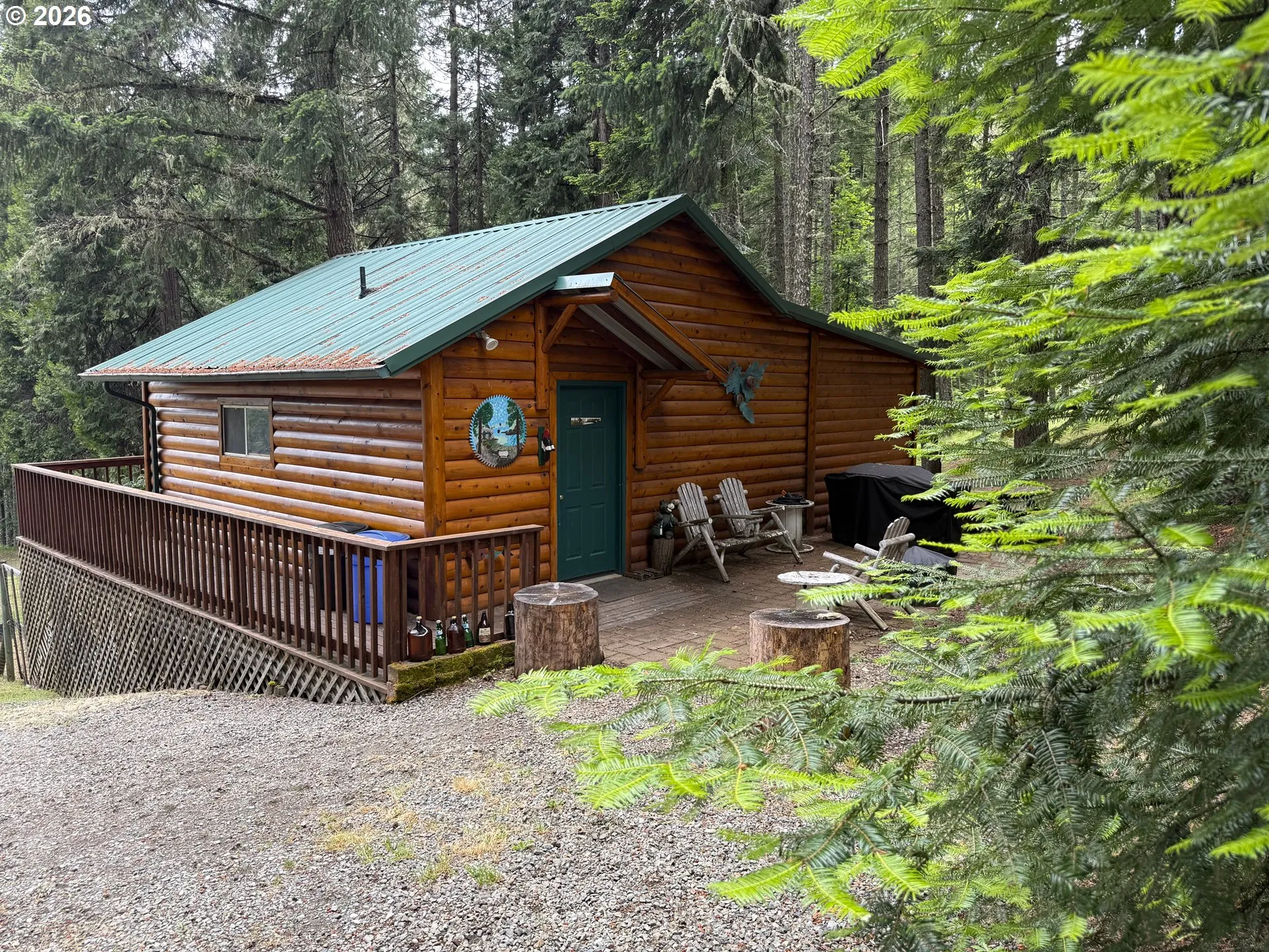 Guest Quarters