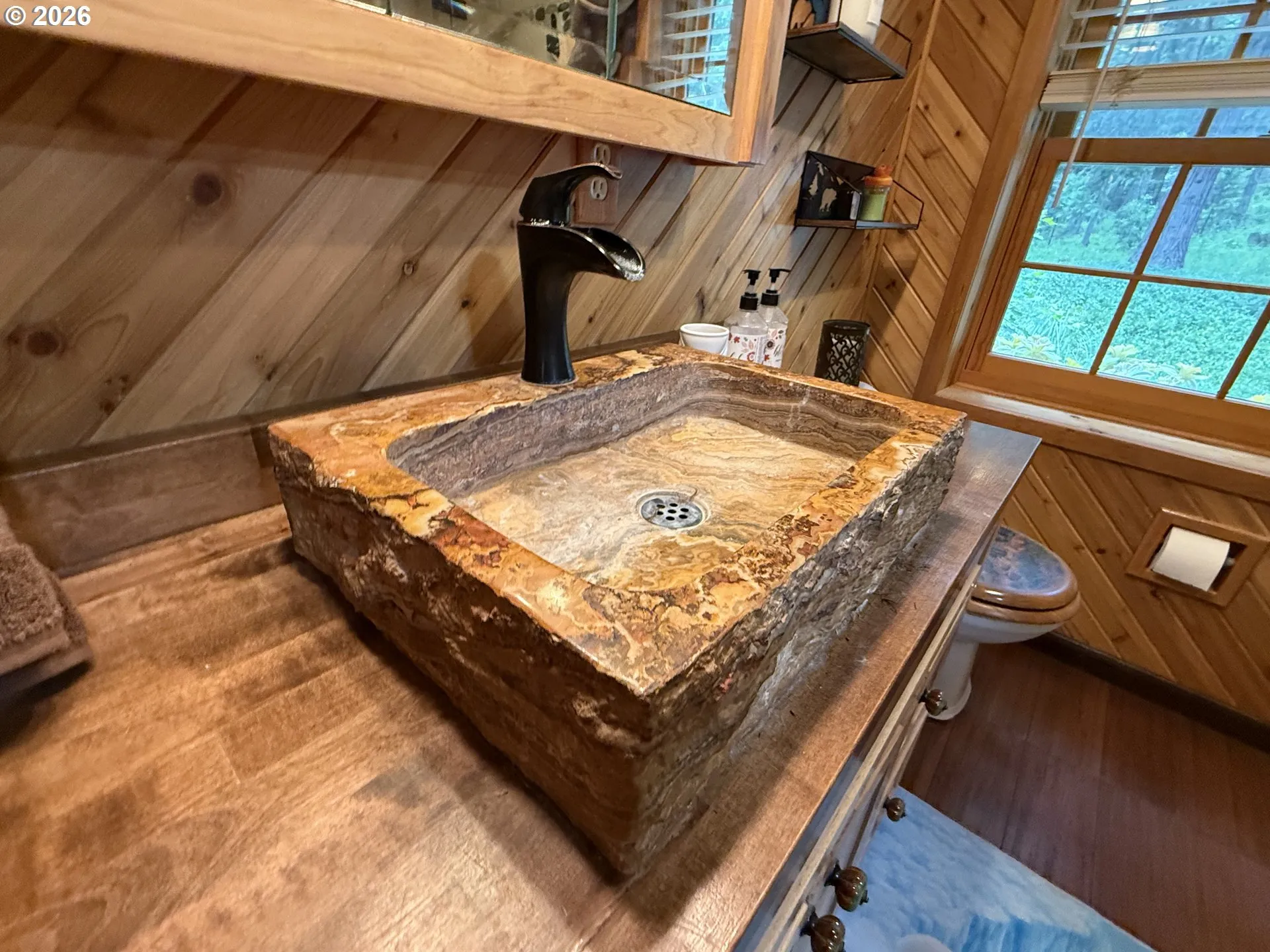 Bathroom-Lower