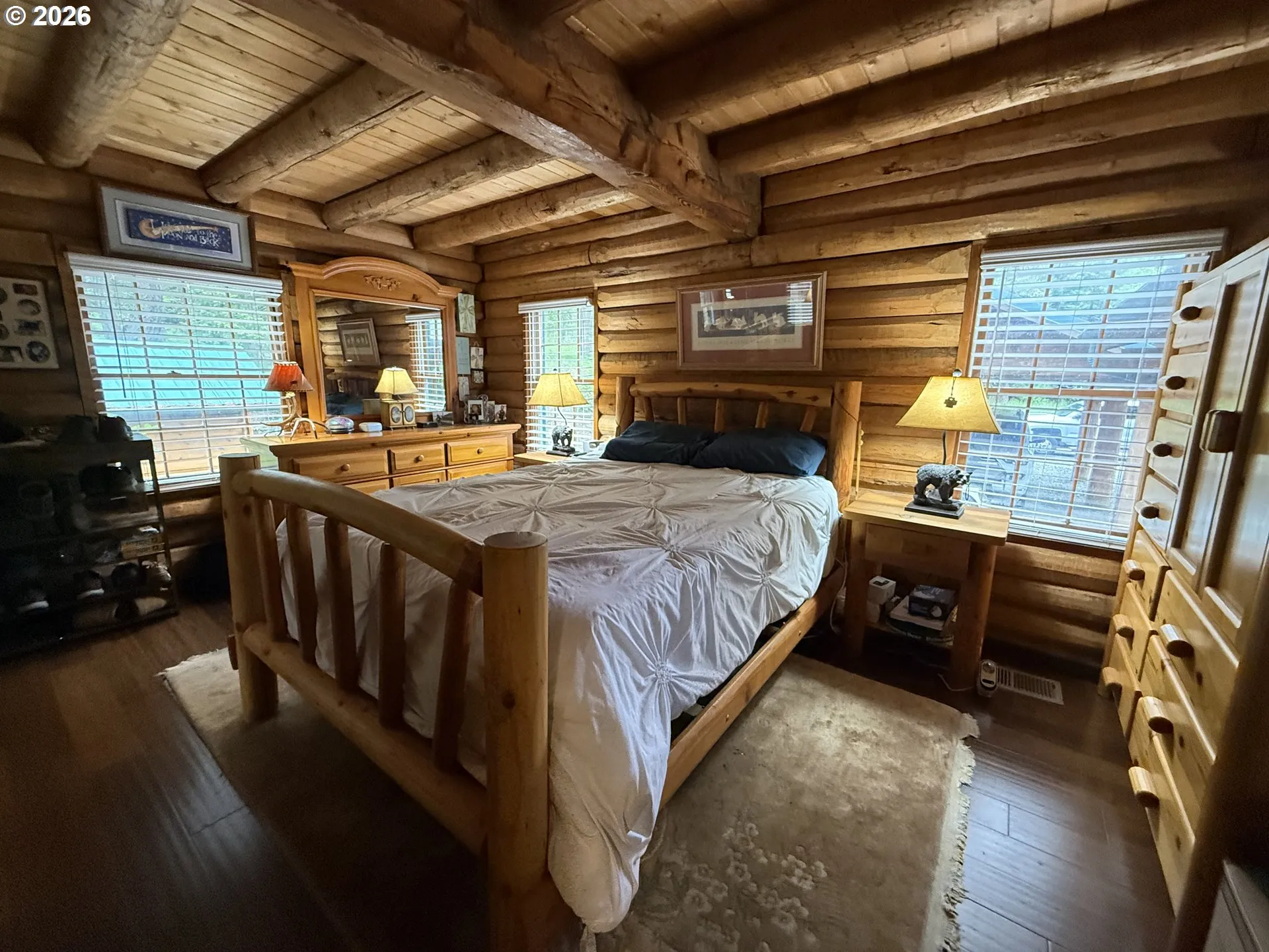 Bedroom-Lower