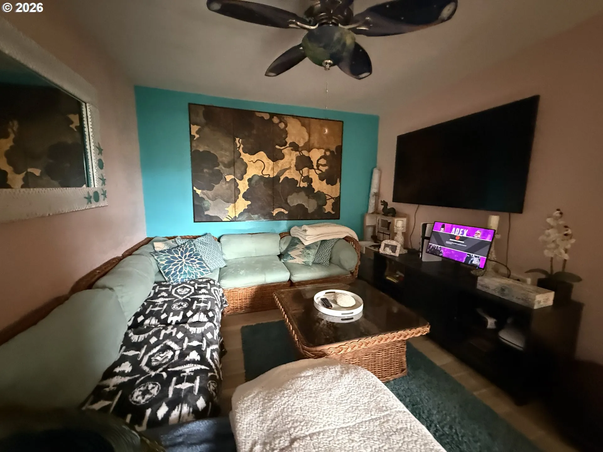 Guest Quarters