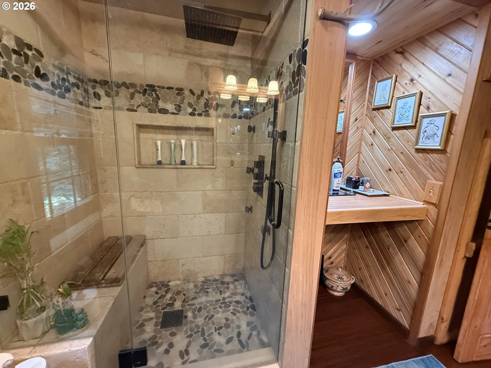 Bathroom-Lower