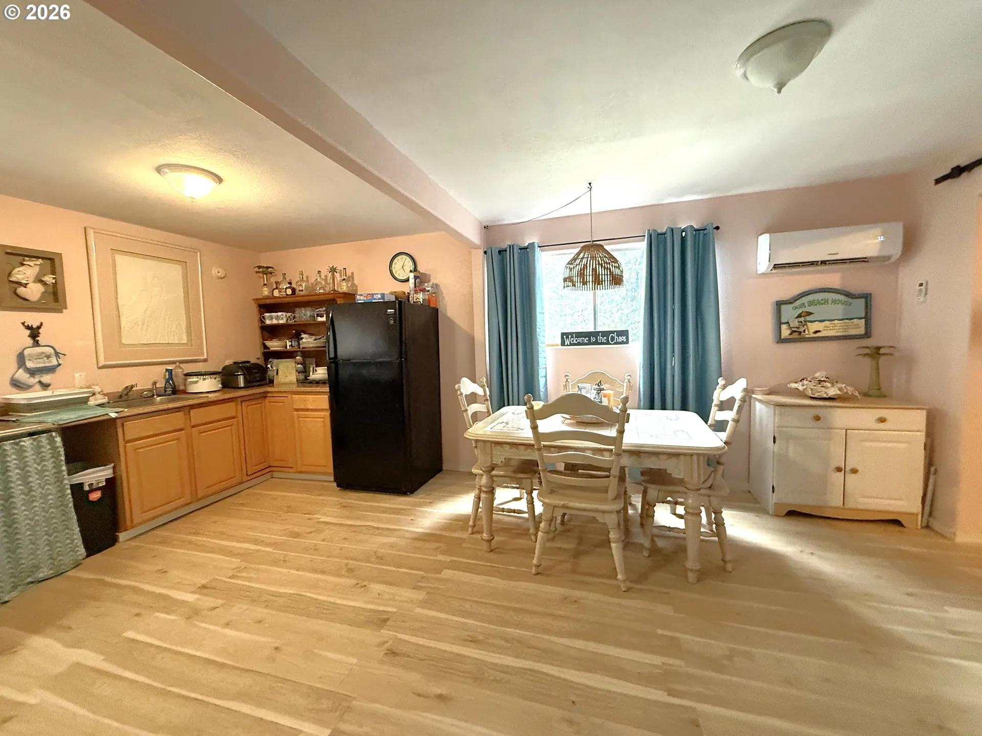 Guest Quarters