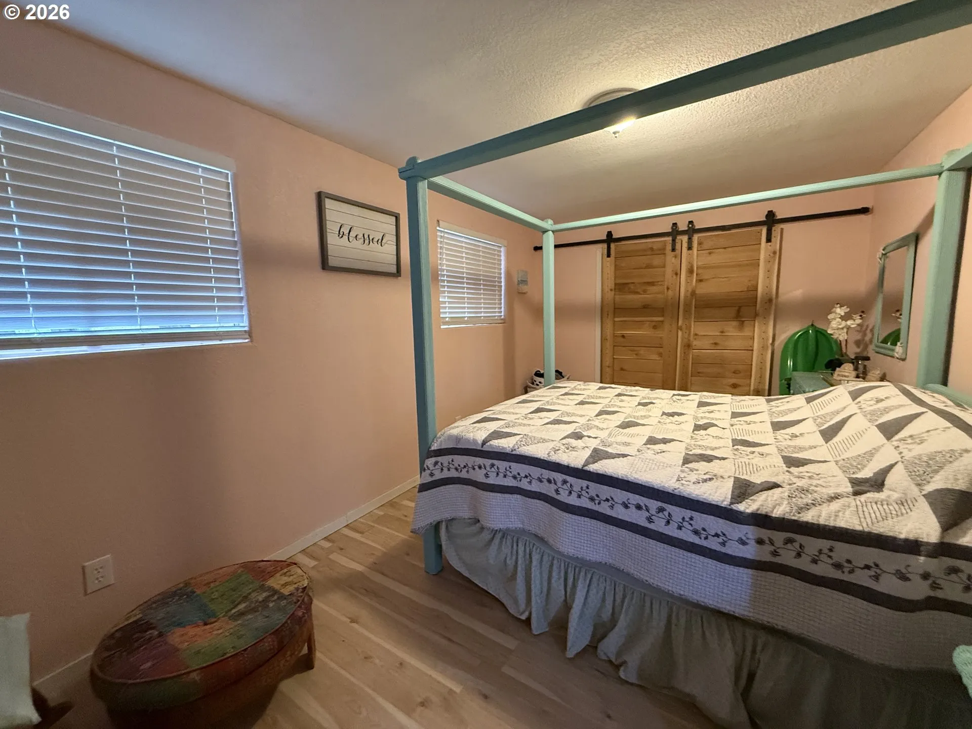 Guest Quarters