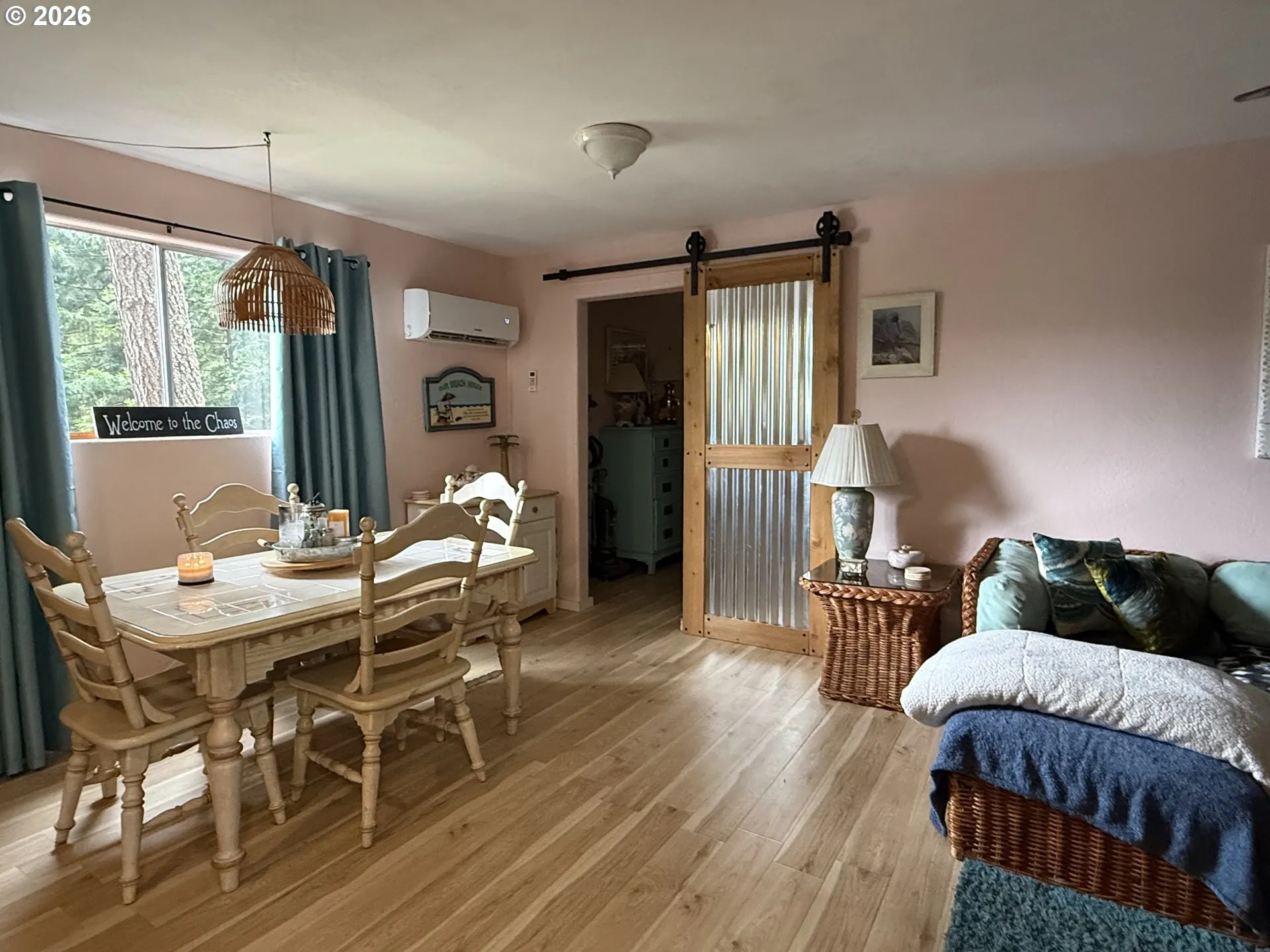 Guest Quarters