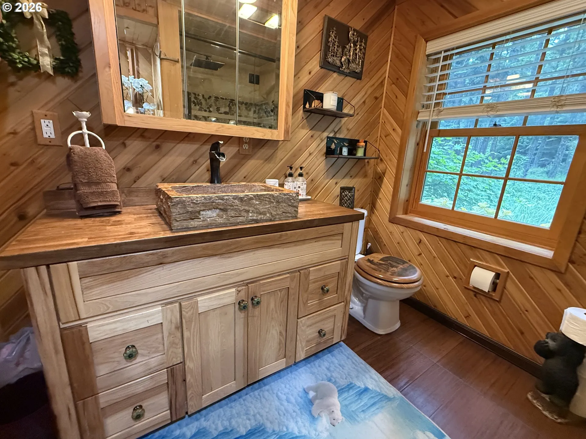 Bathroom-Lower