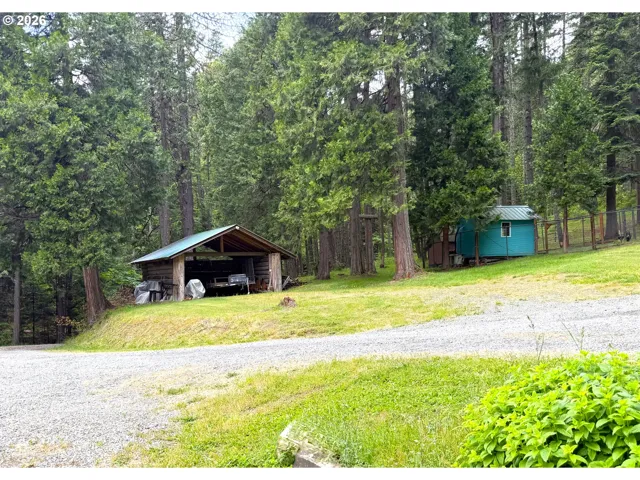 Carport