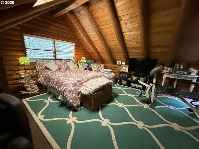 Bedroom-#2 Upper