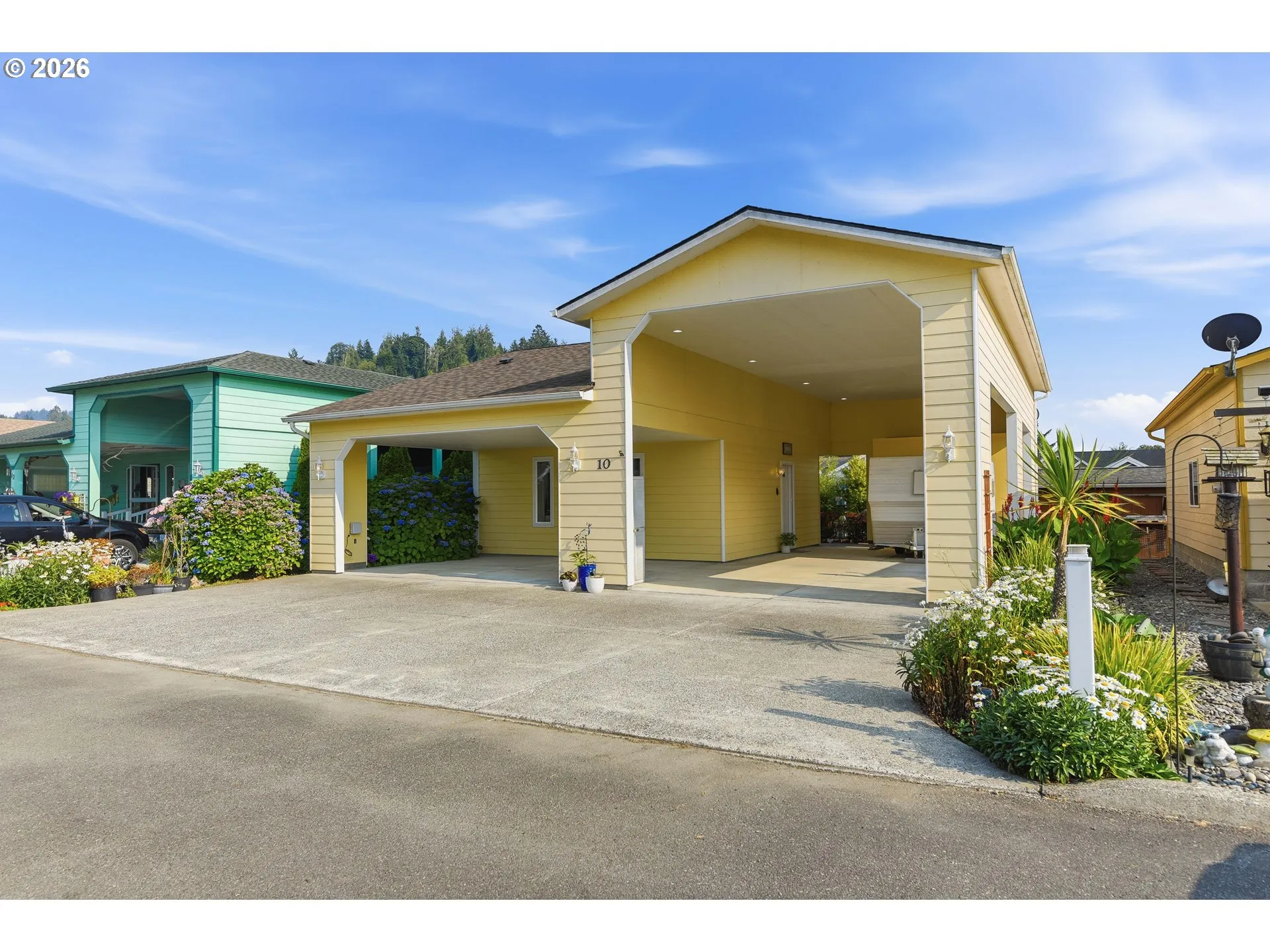 Carport-# 2