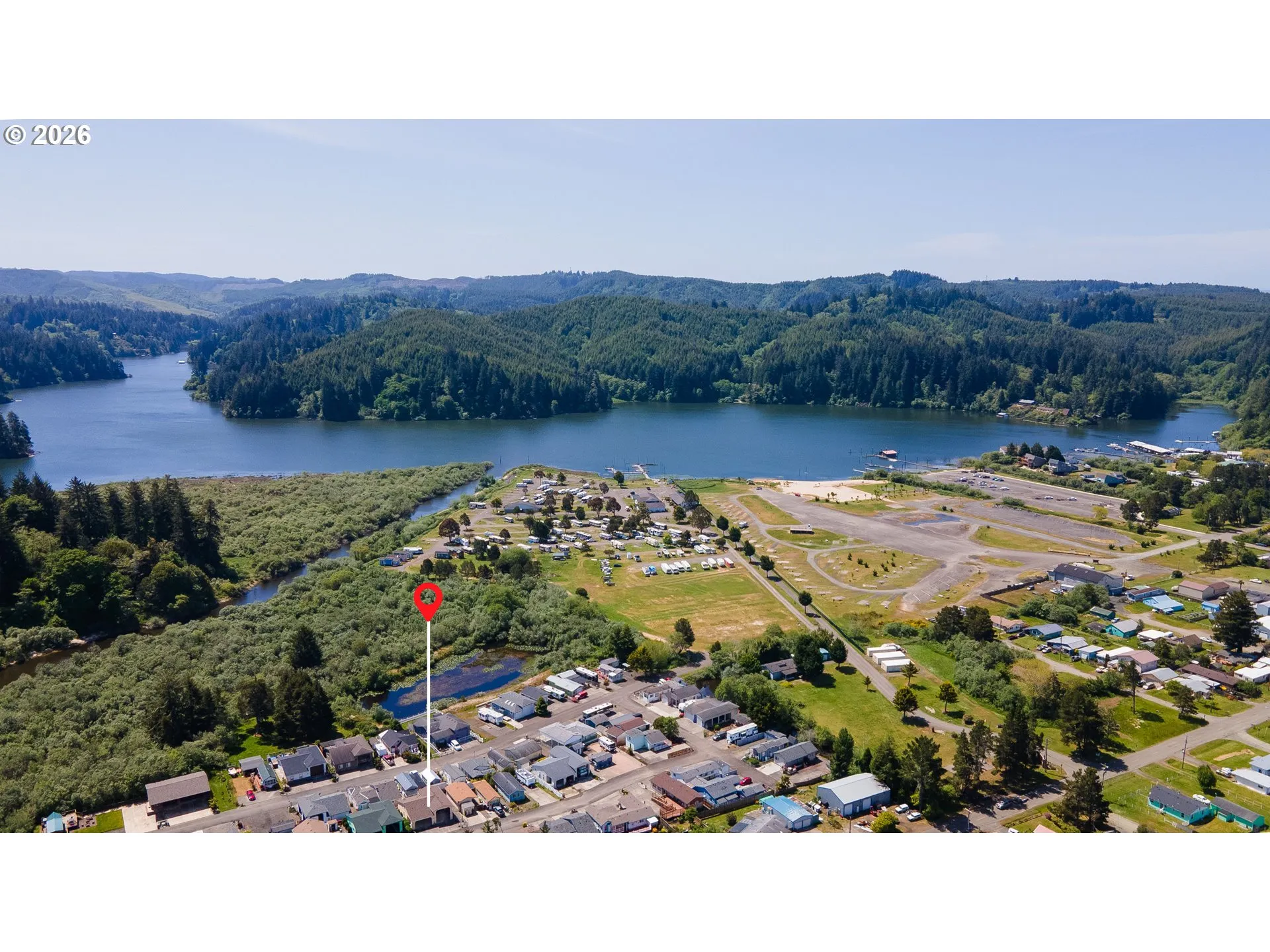 Drone View/UAV-Aerial