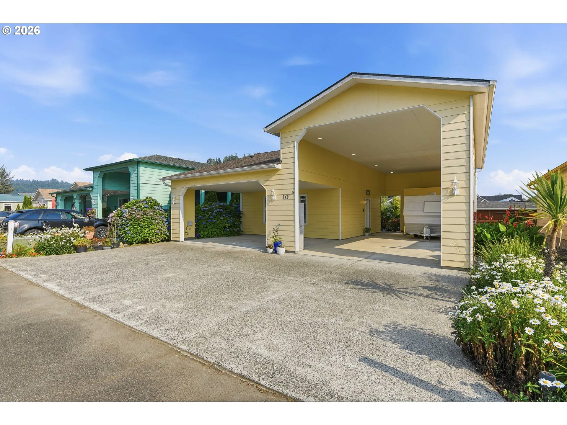 Carport