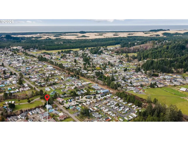 Drone View/UAV-Aerial