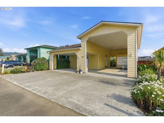 Carport