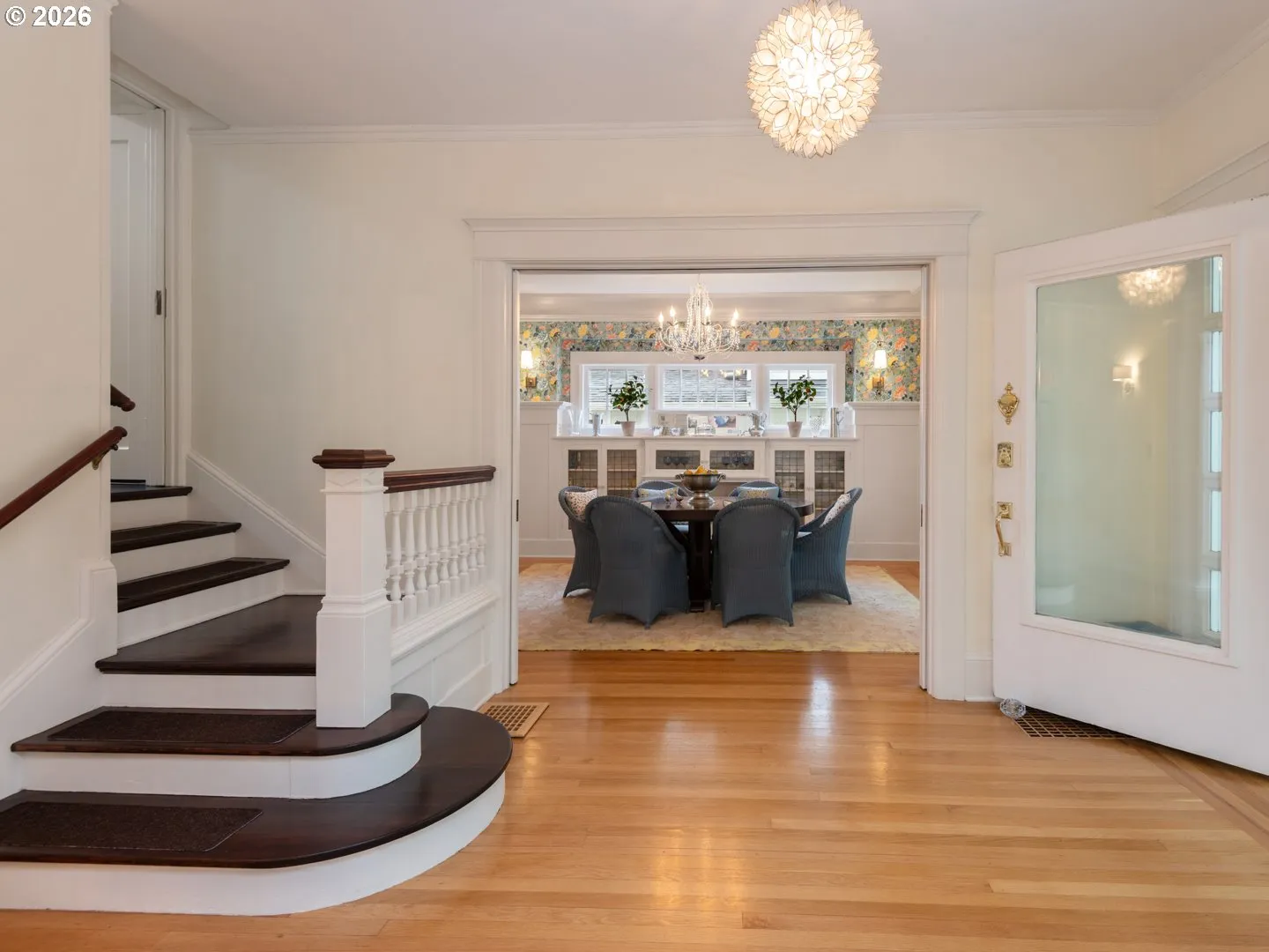 Entrance/Foyer
