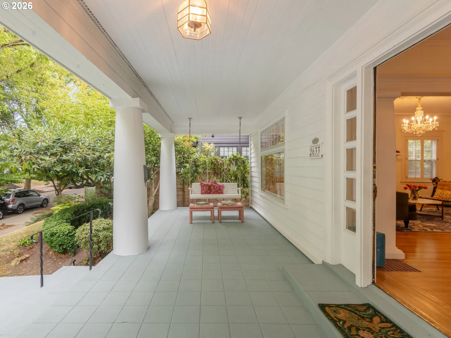 Porch