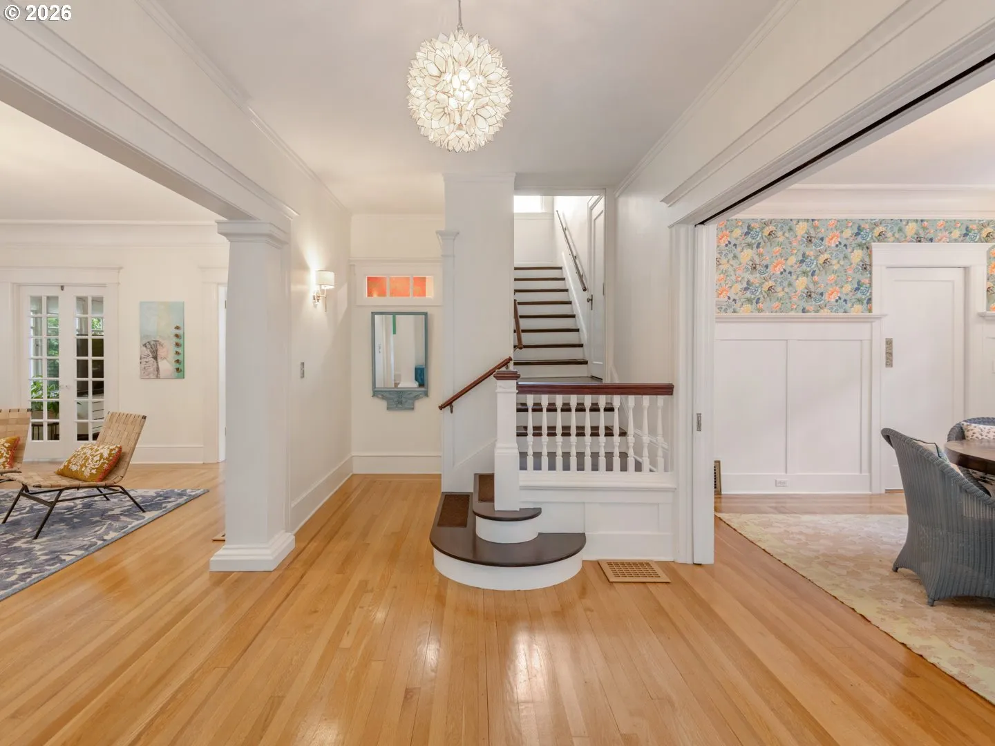 Entrance/Foyer