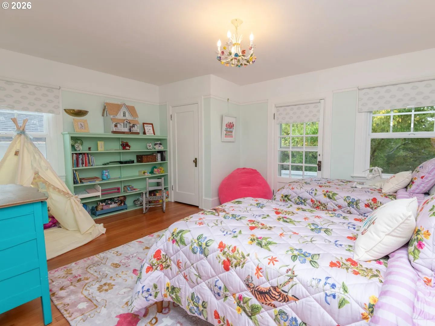 Bedroom-# 2