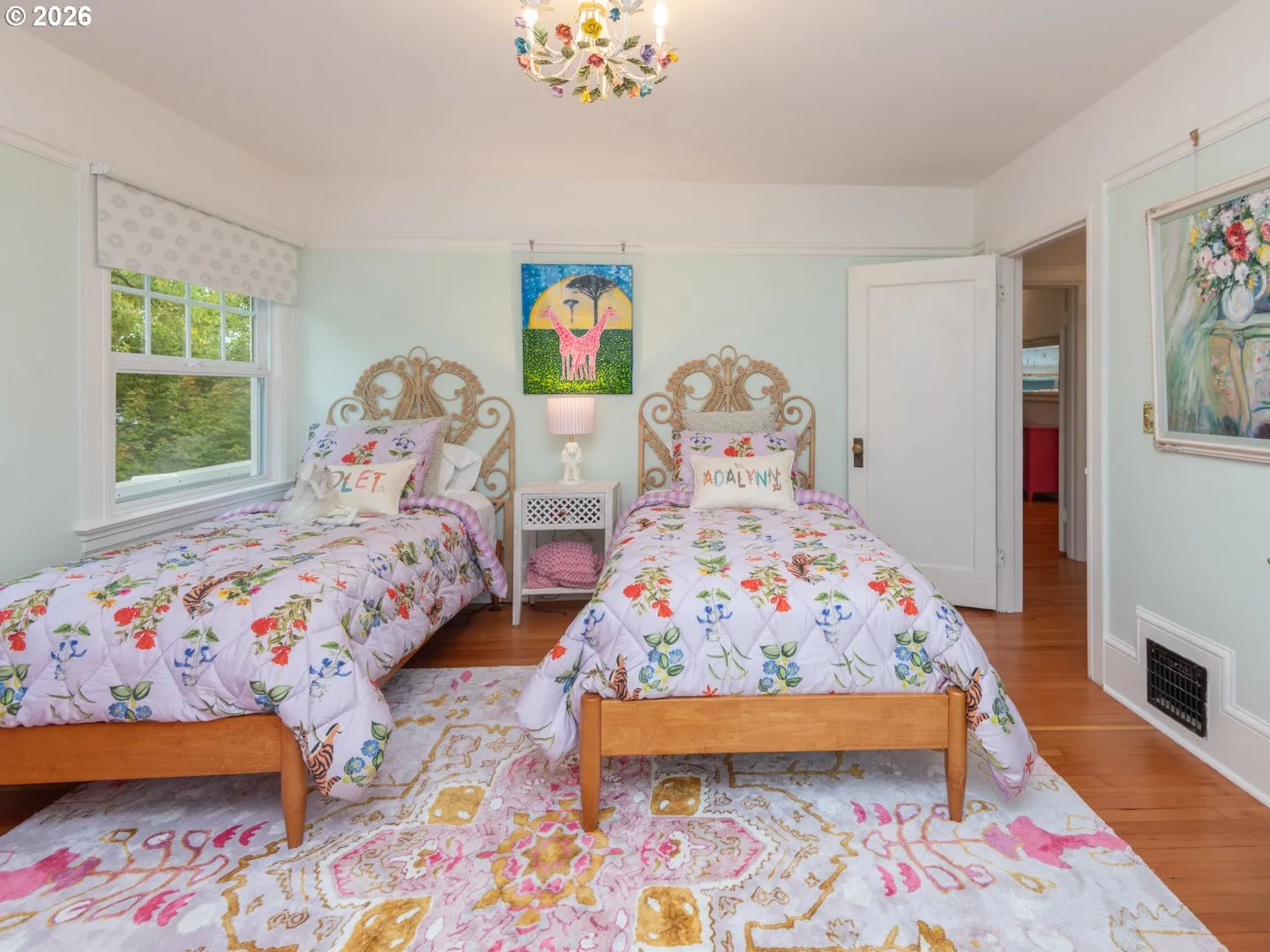 Bedroom-# 2