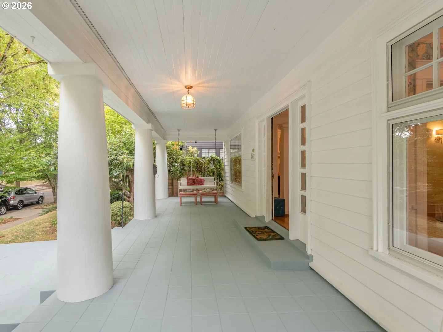 Porch