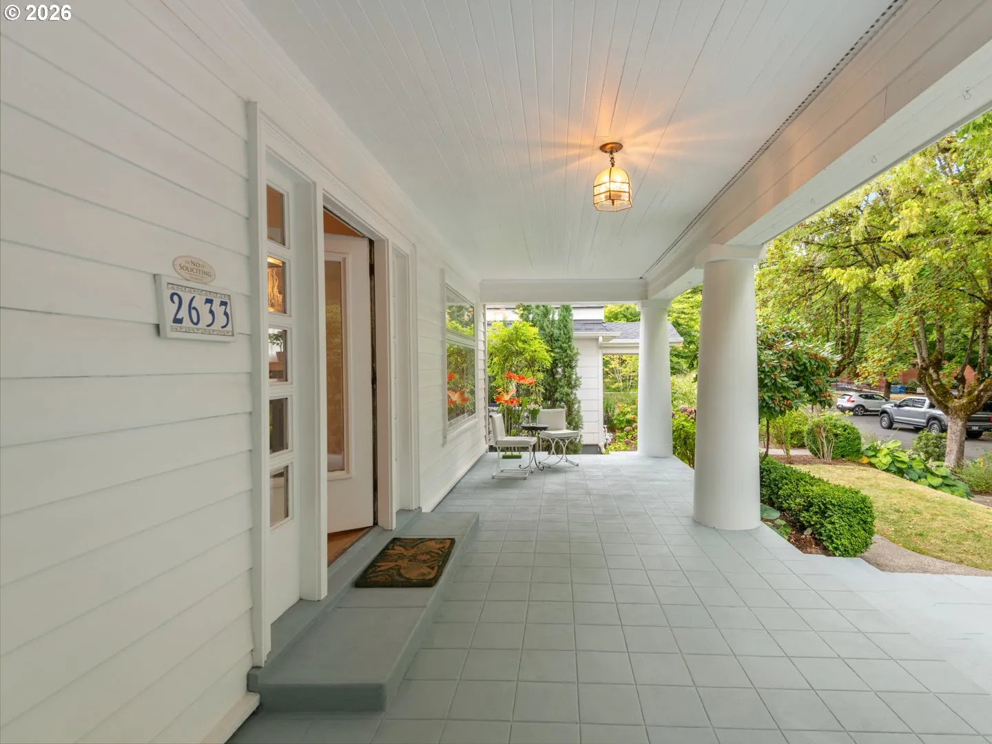 Porch