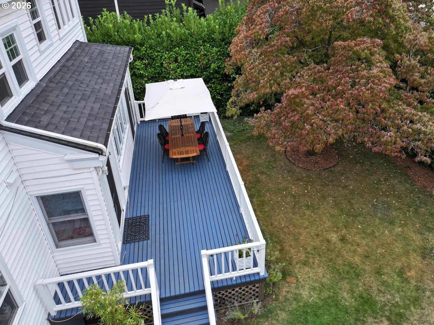 Drone View/UAV