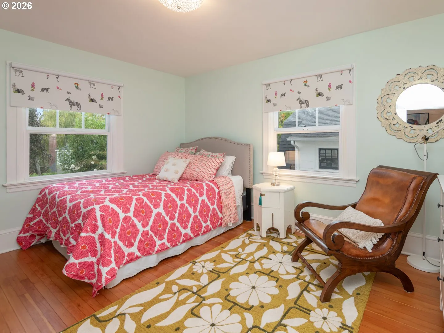 Bedroom-# 3
