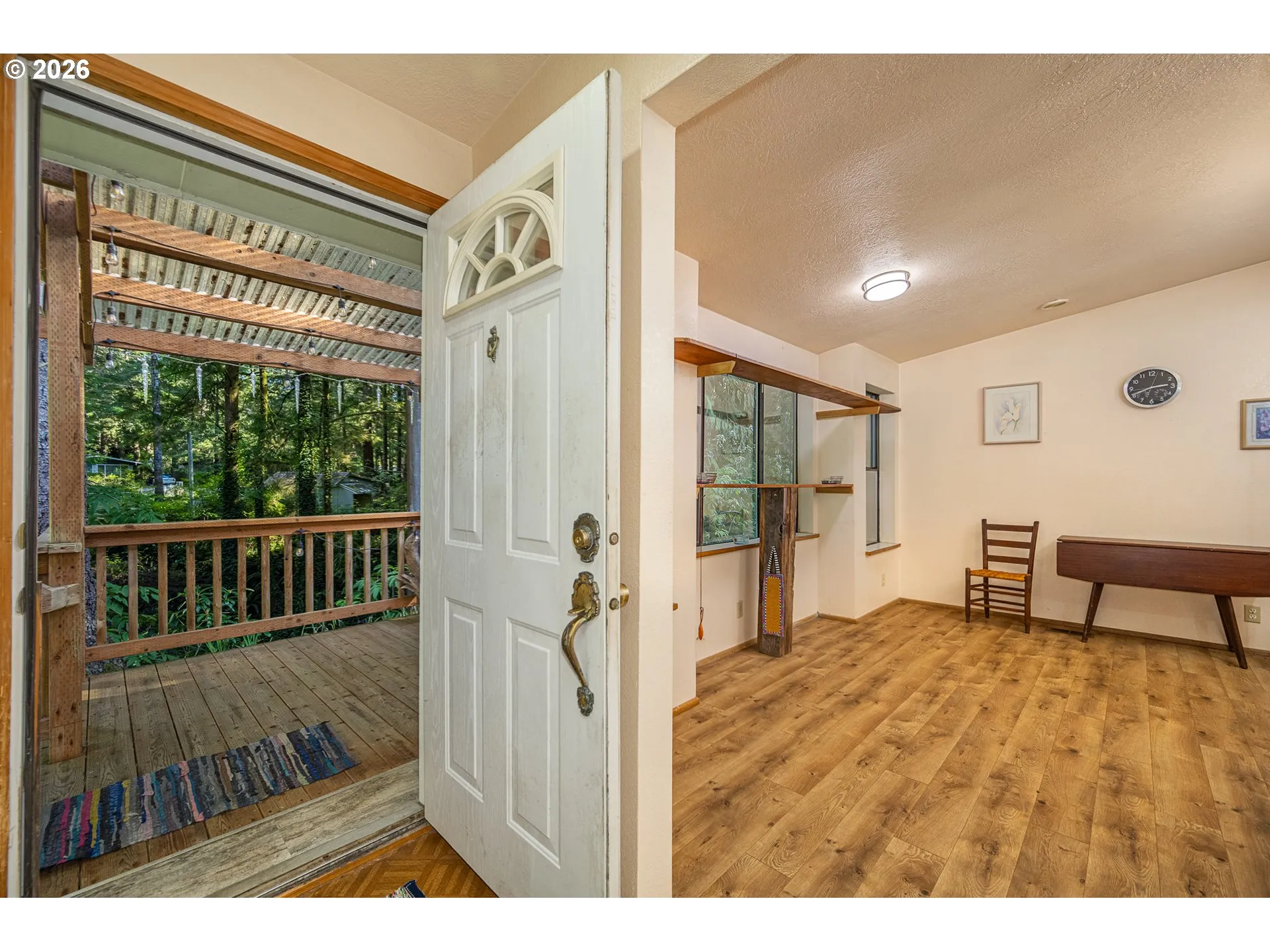 Entrance/Foyer