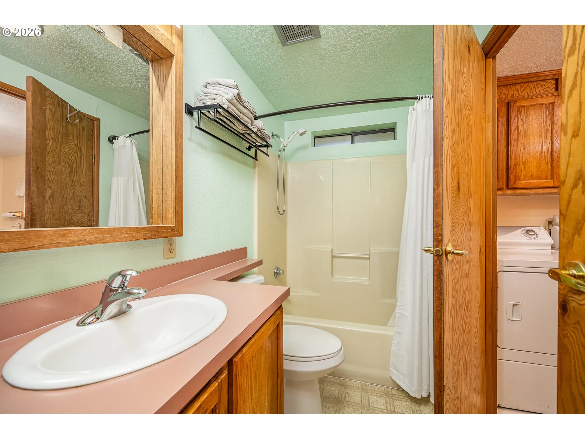 Bathroom-Hall