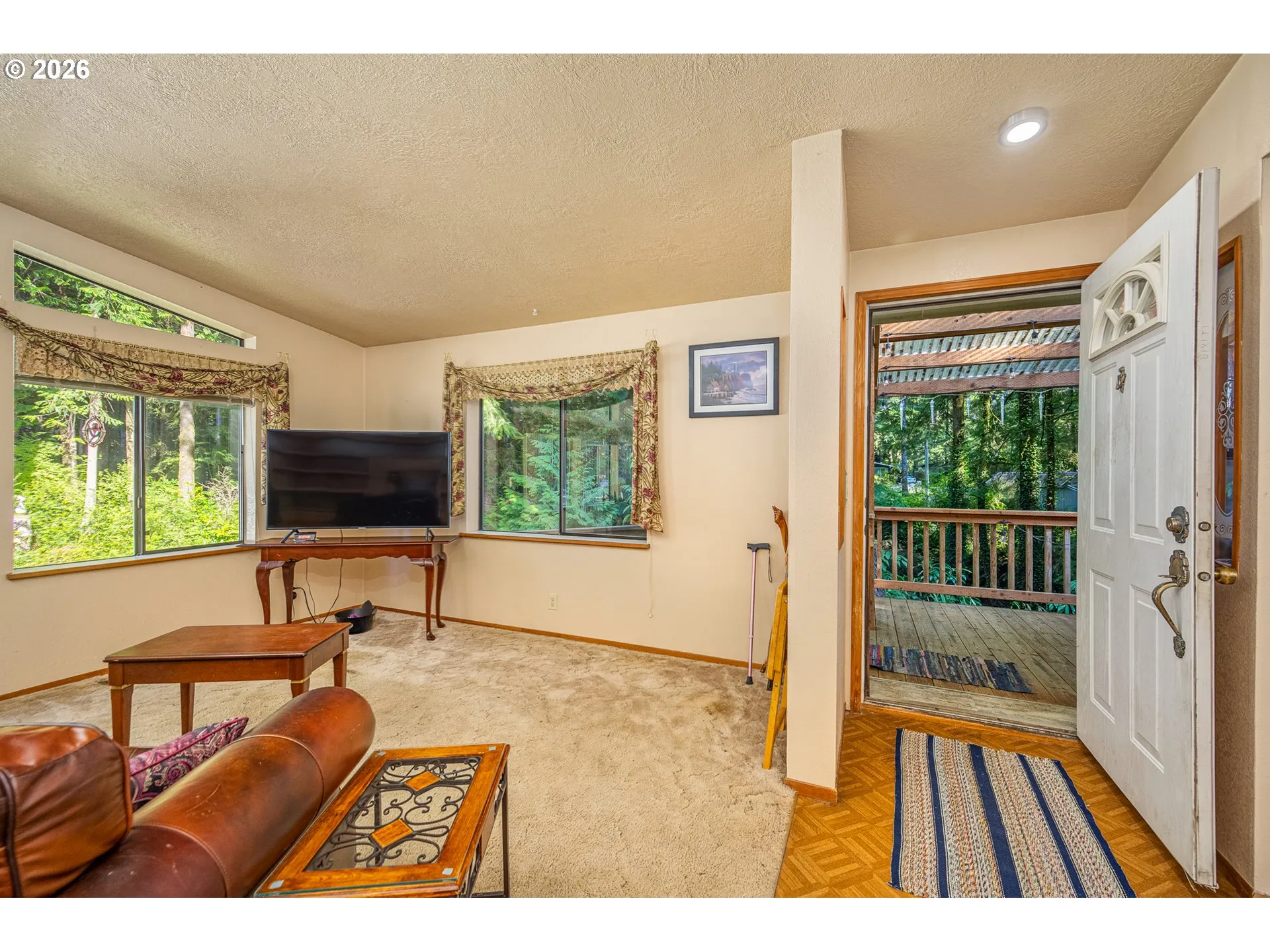 Entrance/Foyer