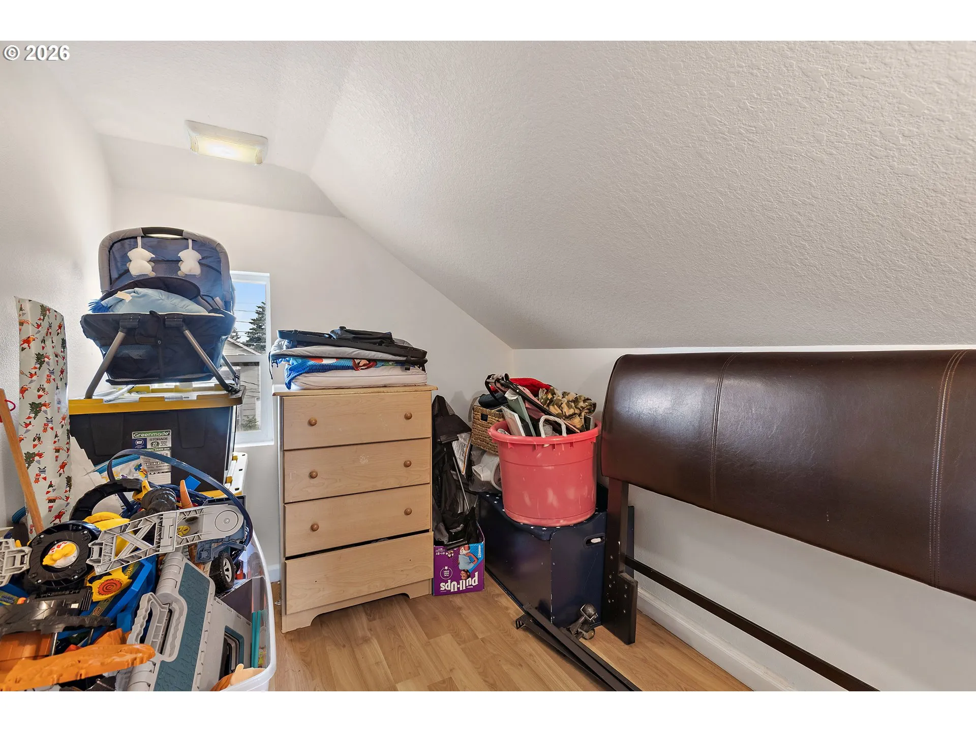 Storage