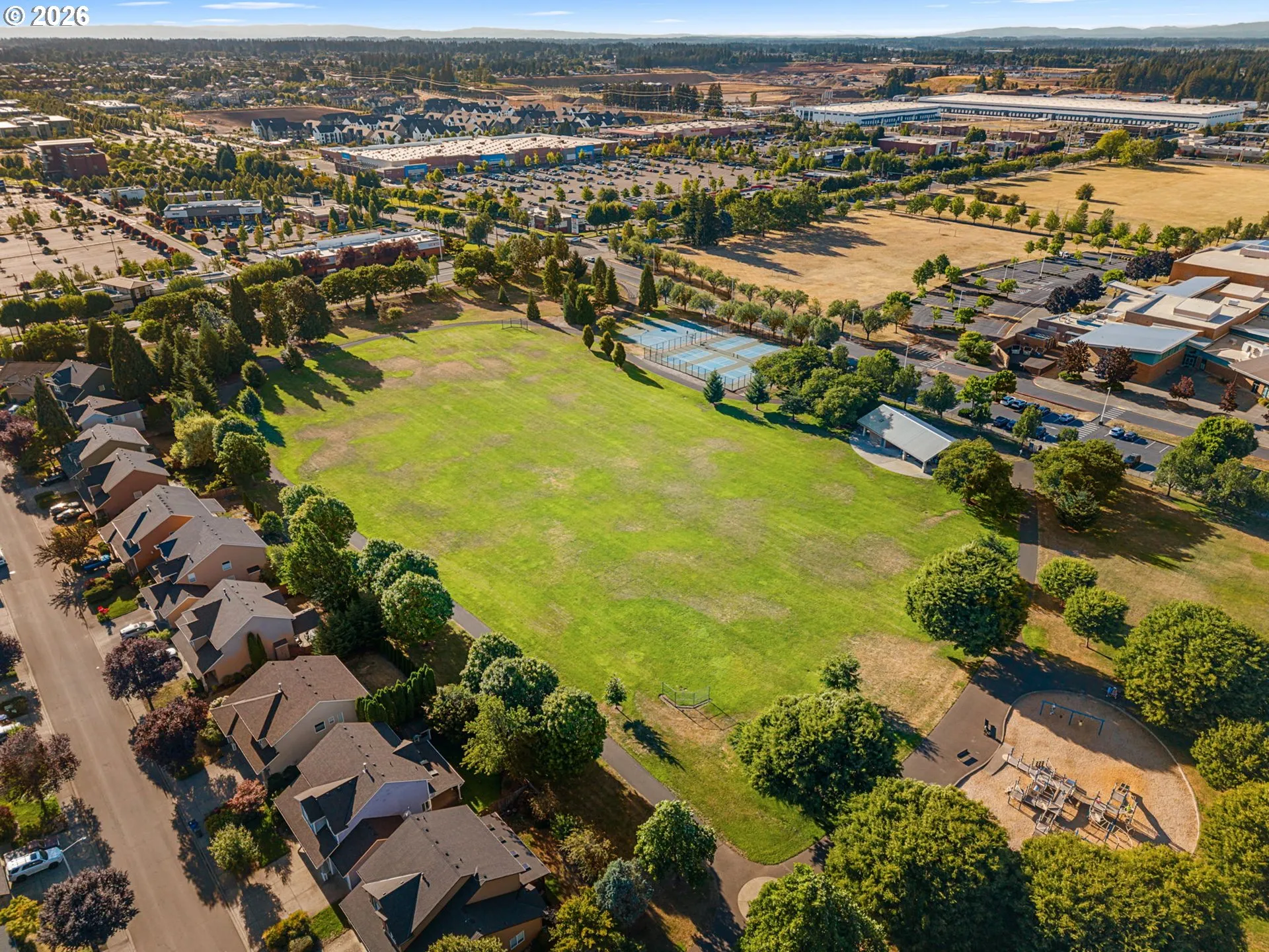 Community Park
