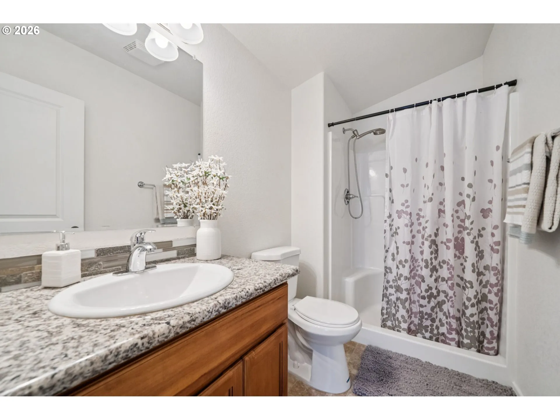 Bathroom-# 3