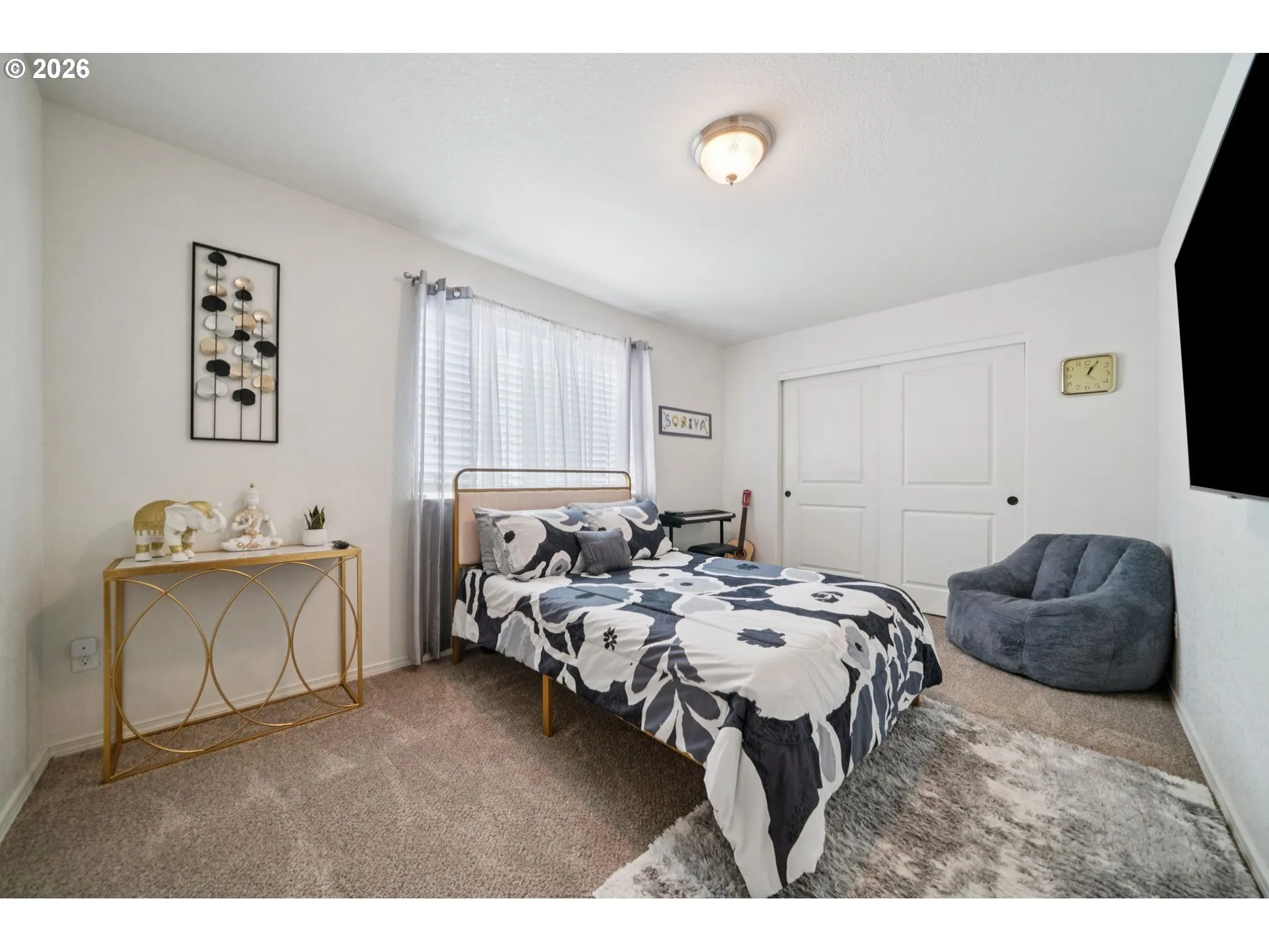 Bedroom-# 3