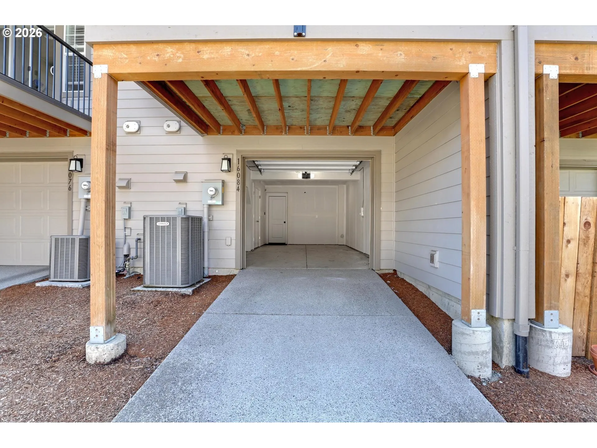 Driveway-Private