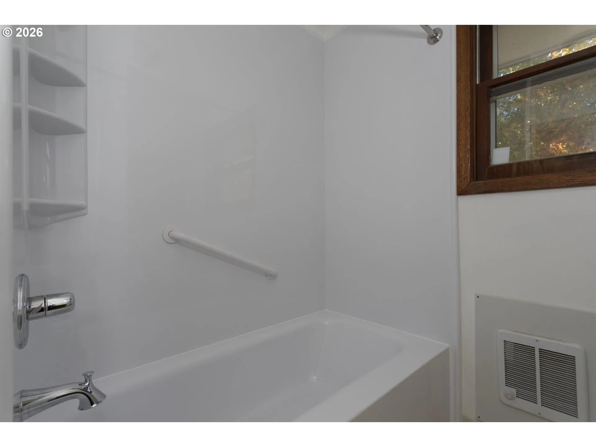 Bathroom-Garden Tub