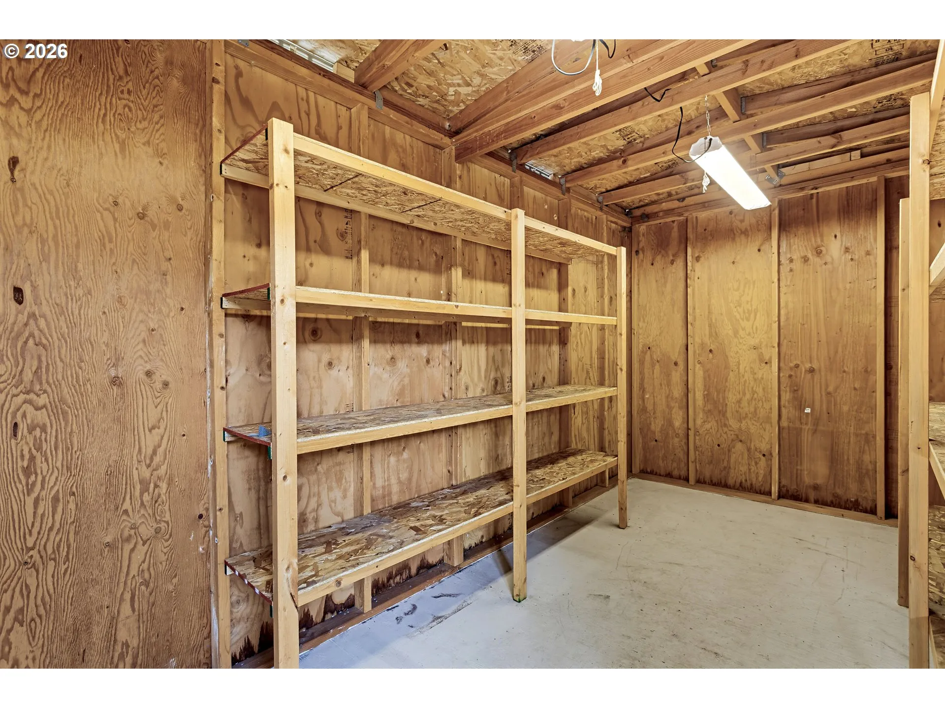 Shed-# 1