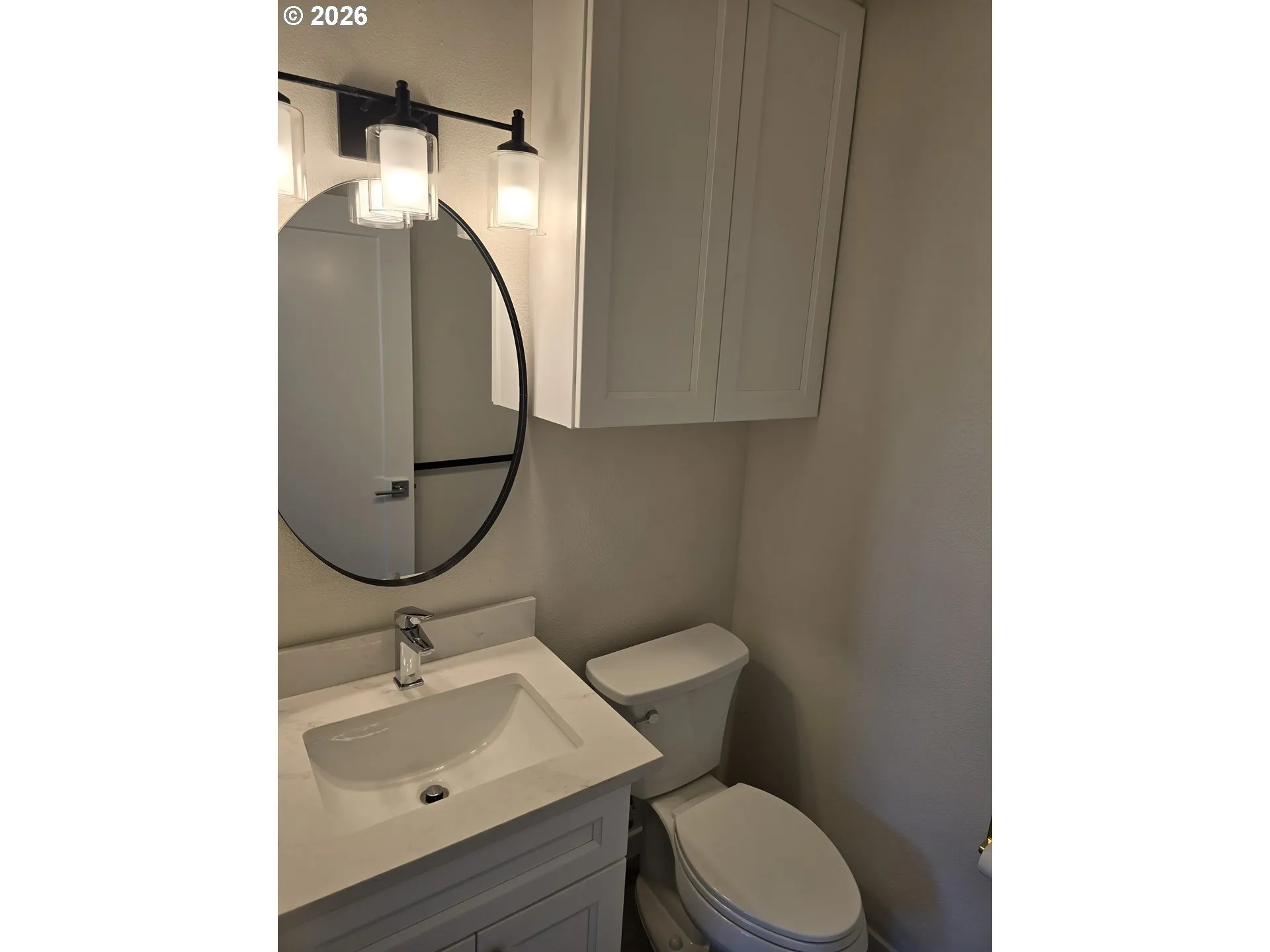 Bathroom, Attached