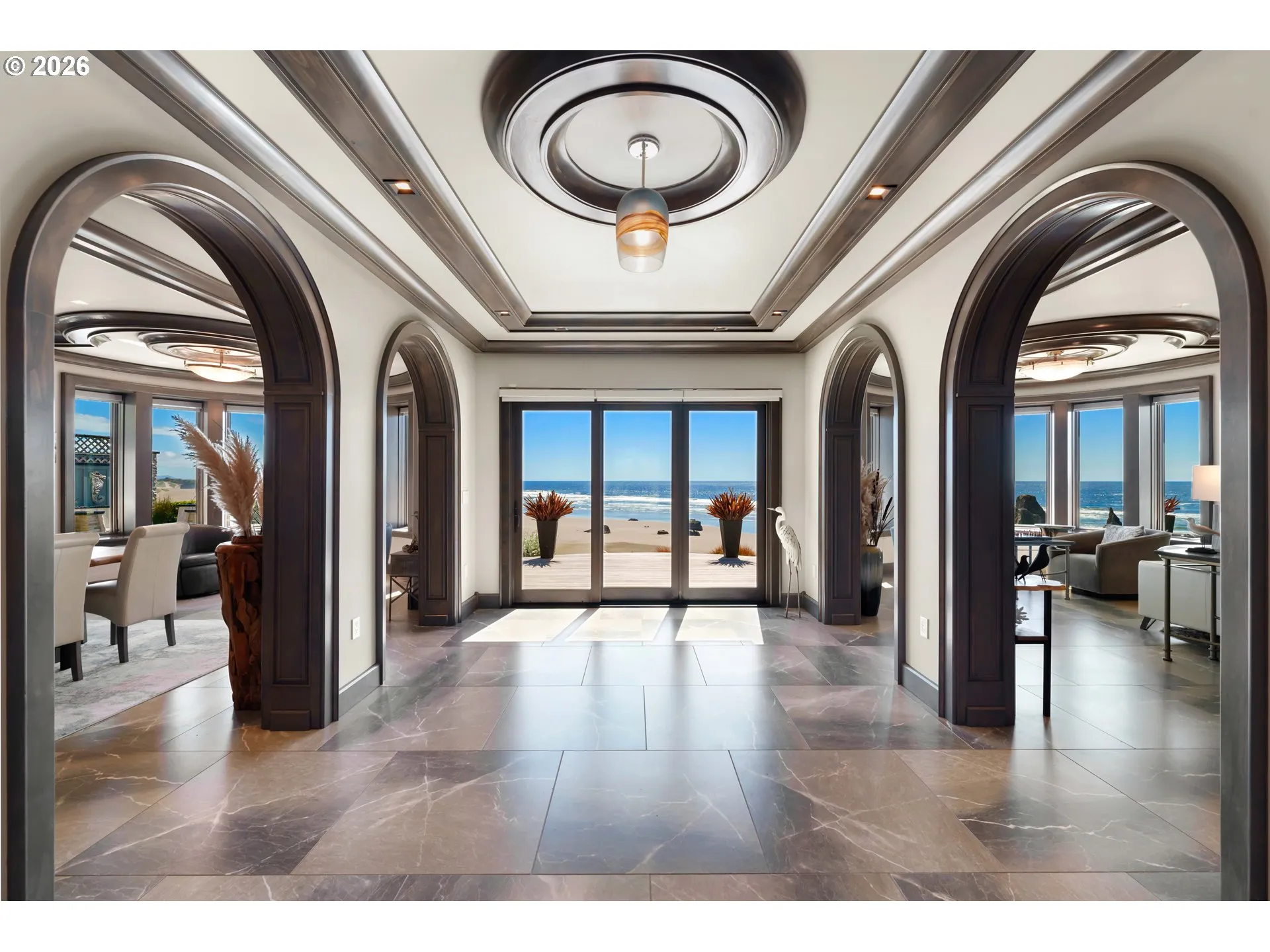 Entrance/Foyer