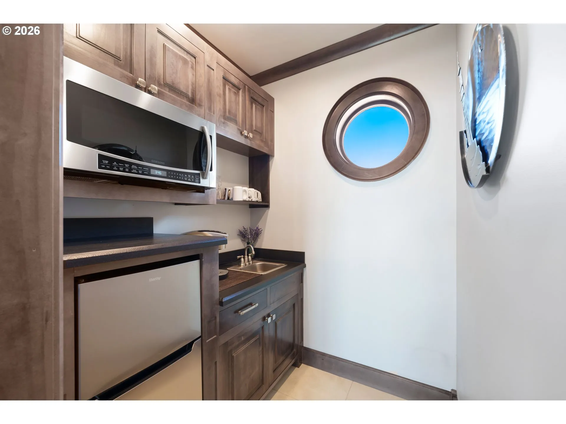 Wet Bar