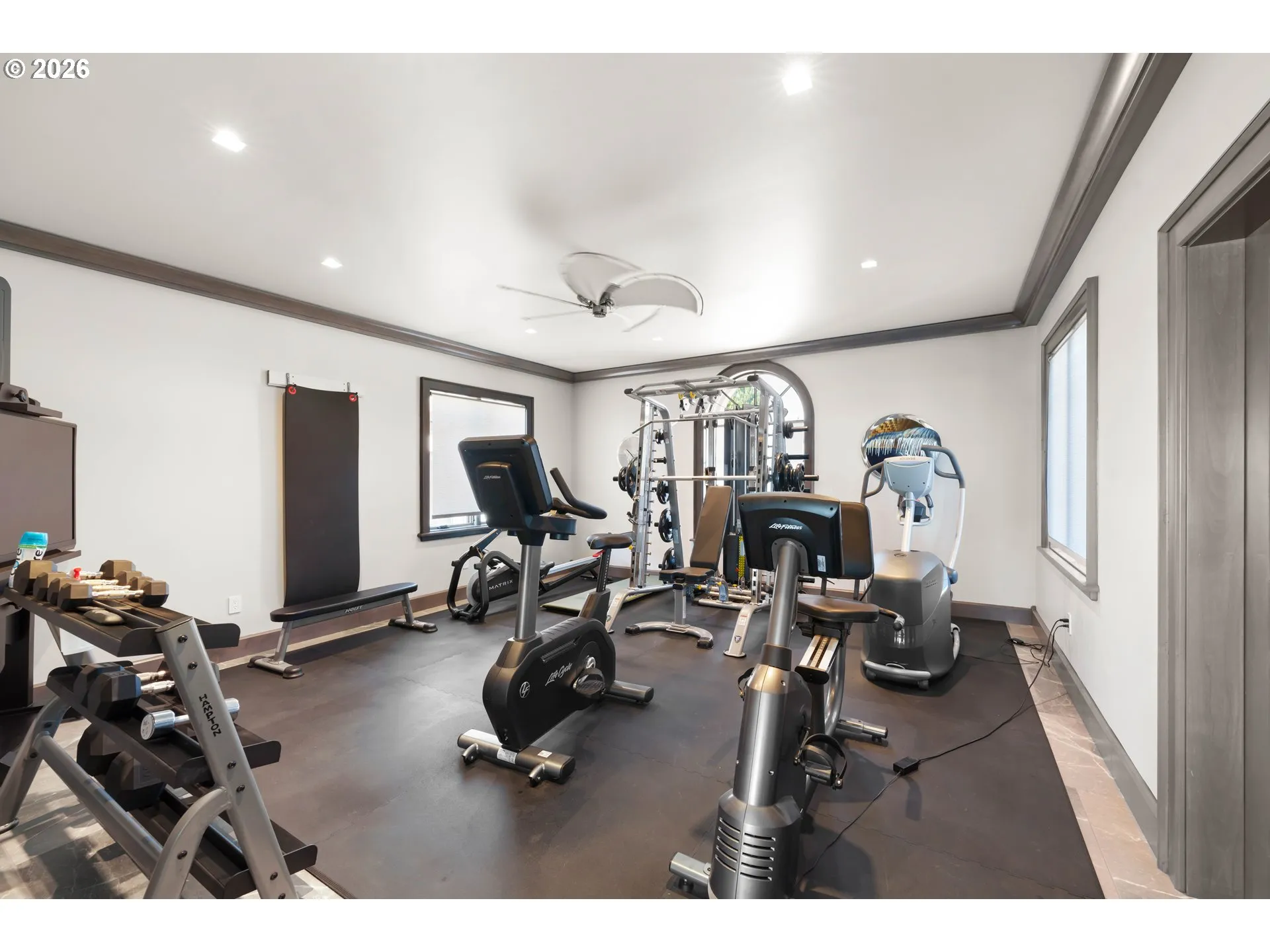 Weight Room-Main