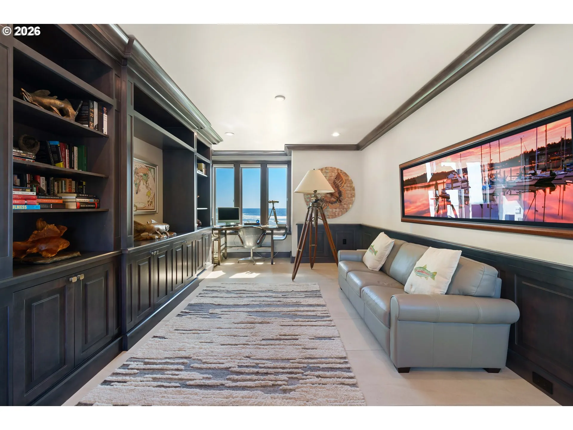 Den/Office