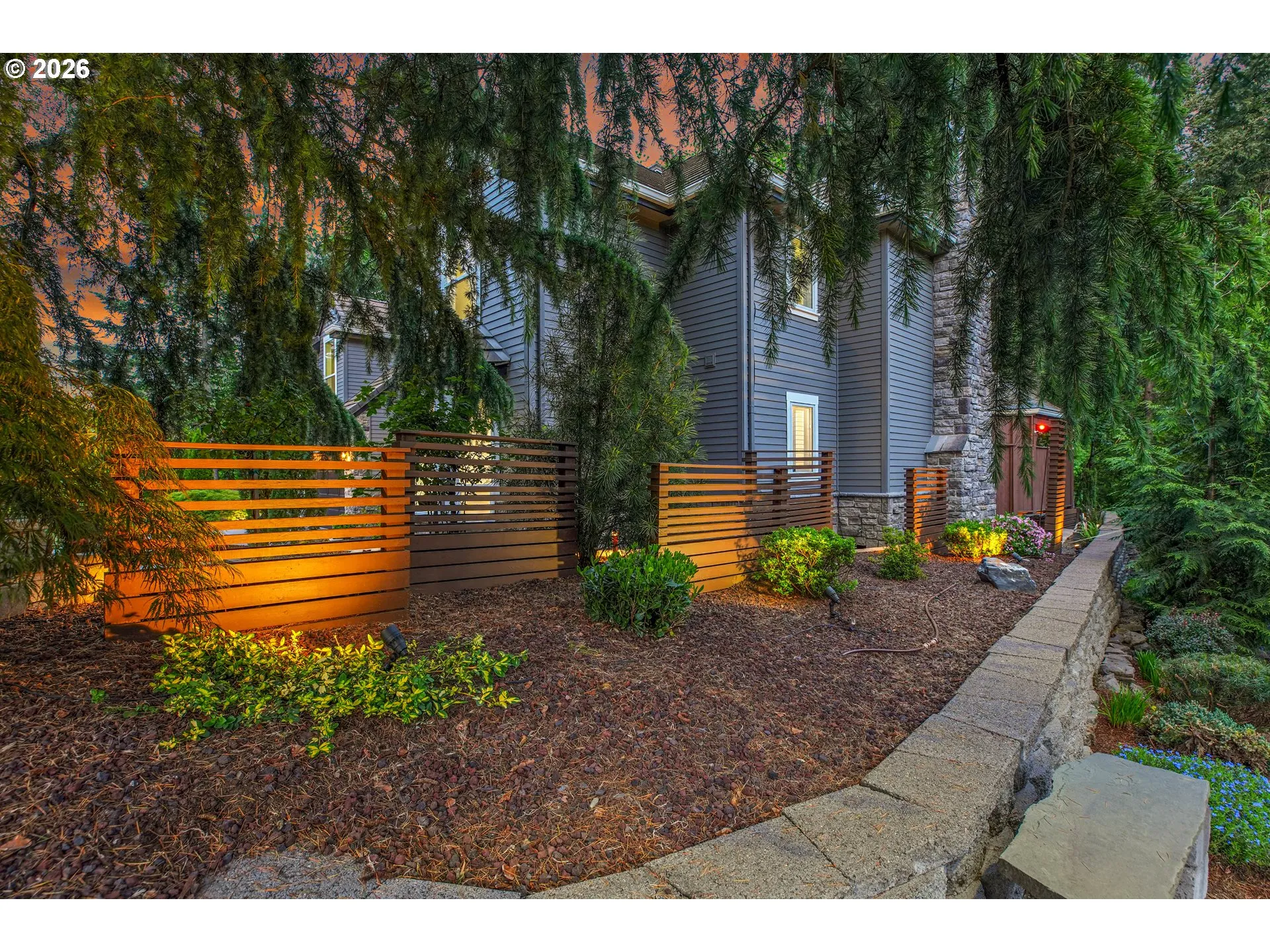 Yard-Side