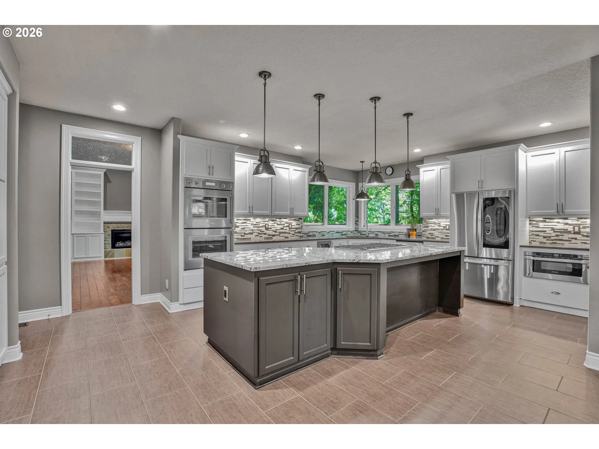 Kitchen-Island