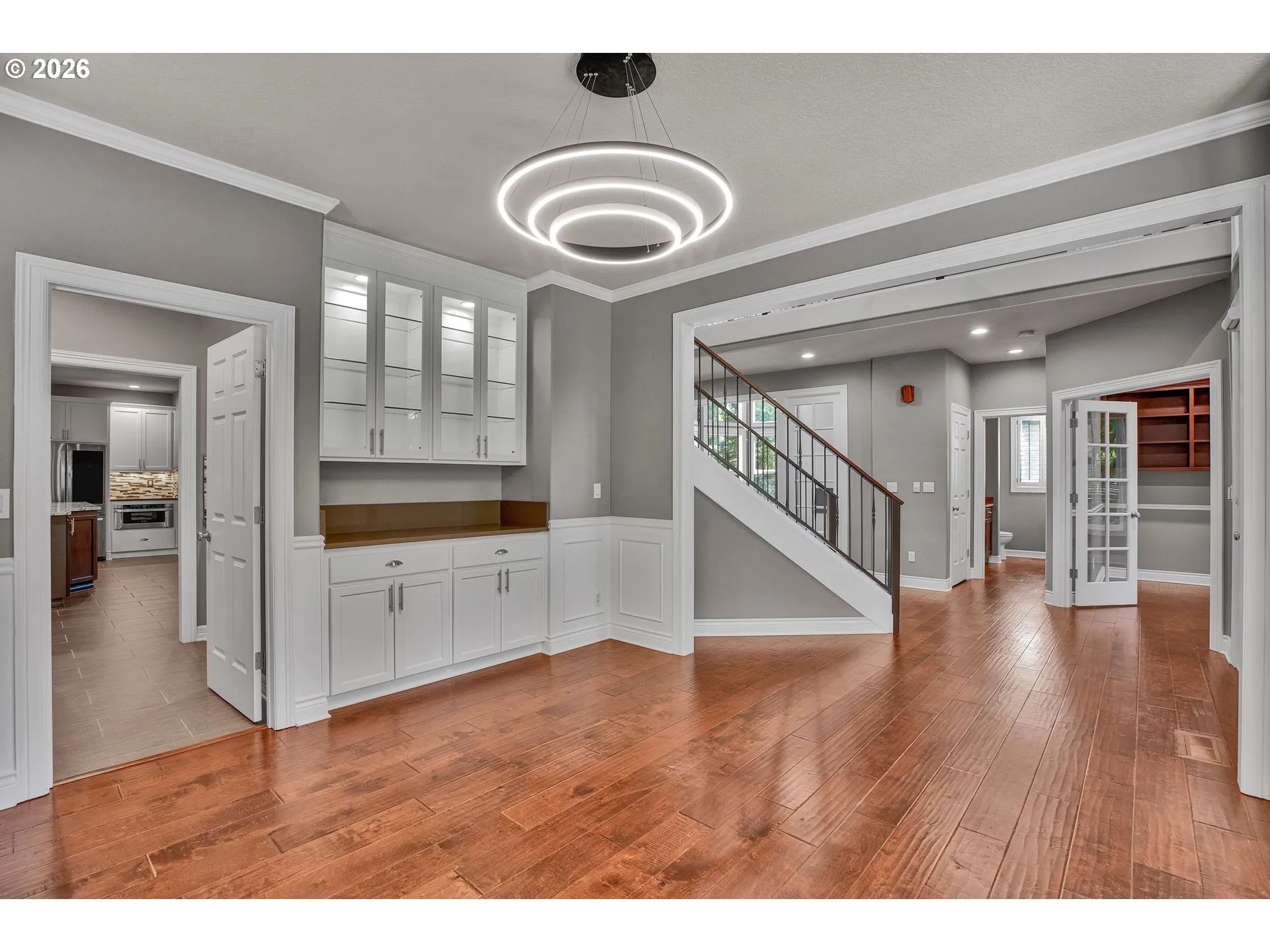 Dining Room-Formal