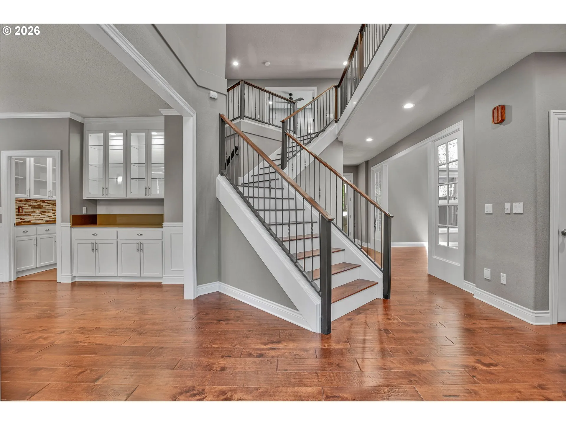 Entrance/Foyer