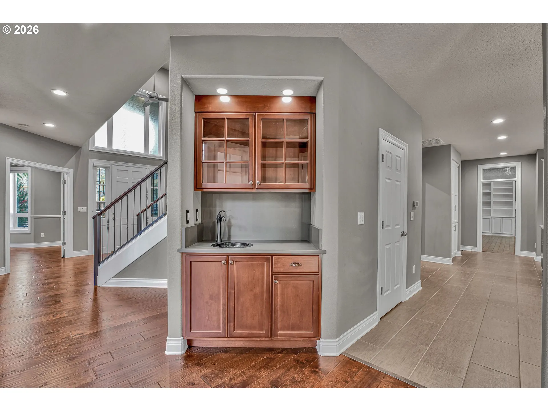 Wet Bar
