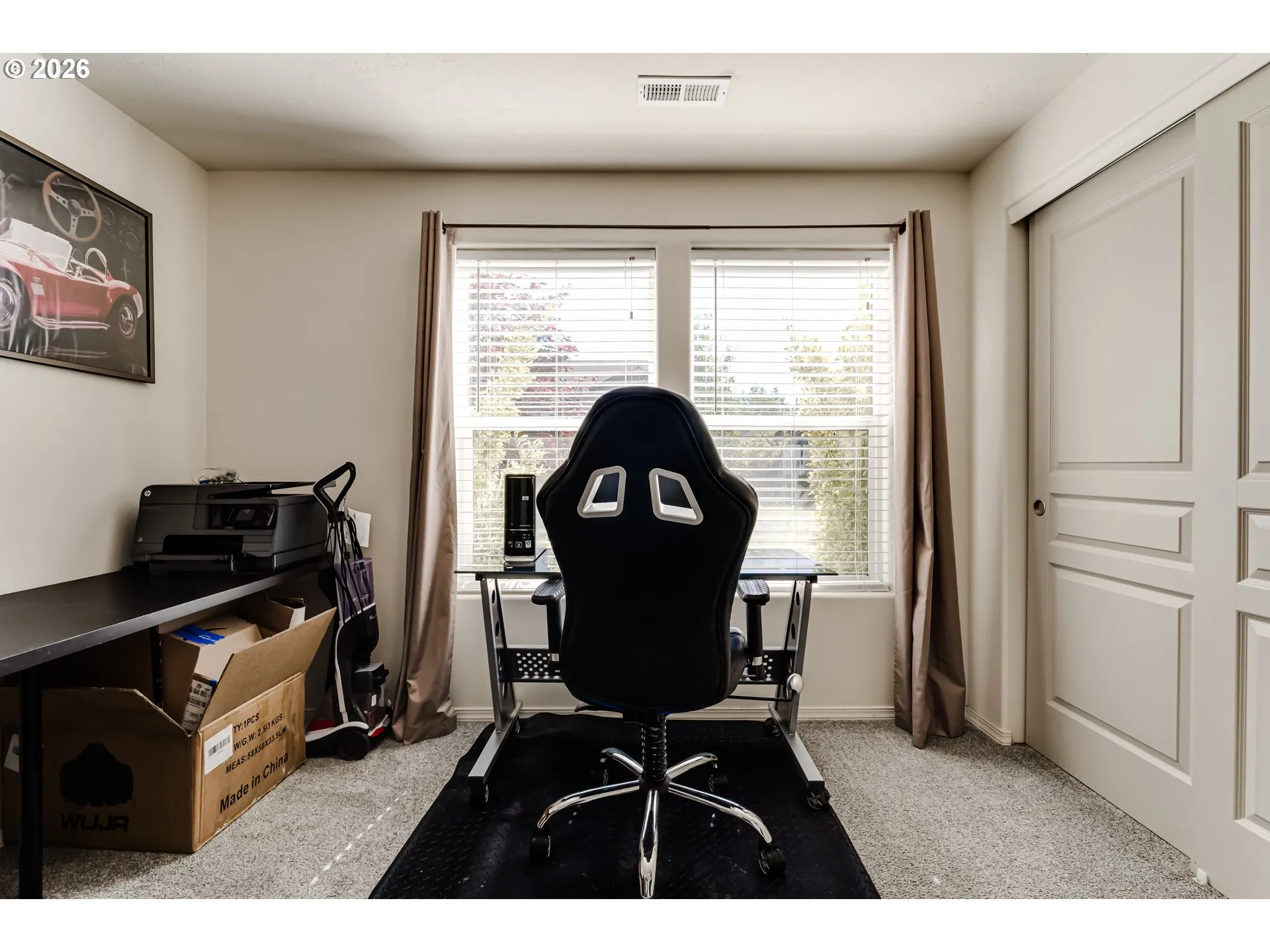Bedroom-# 1