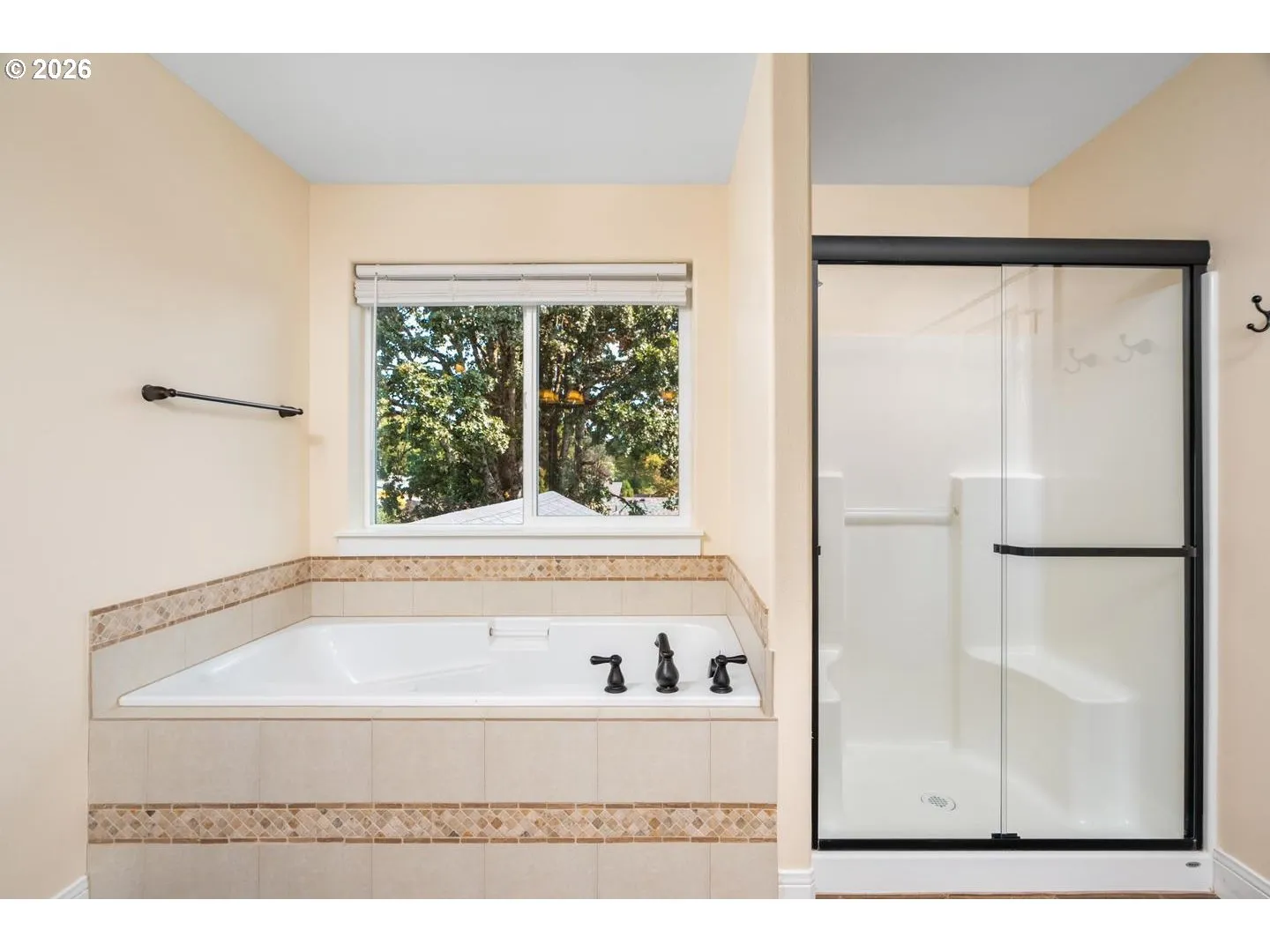 Owner's Suite Bathroom-Walk in Shower